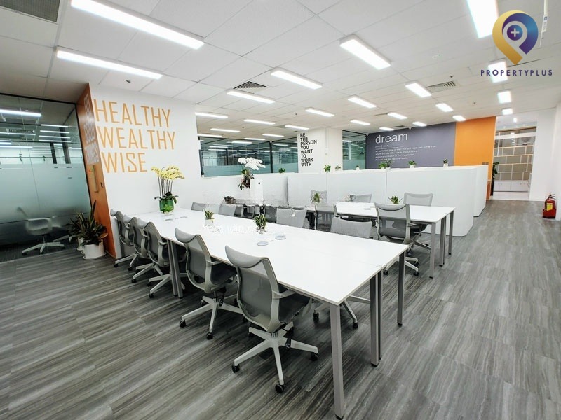 WorkEasy Coworking Space